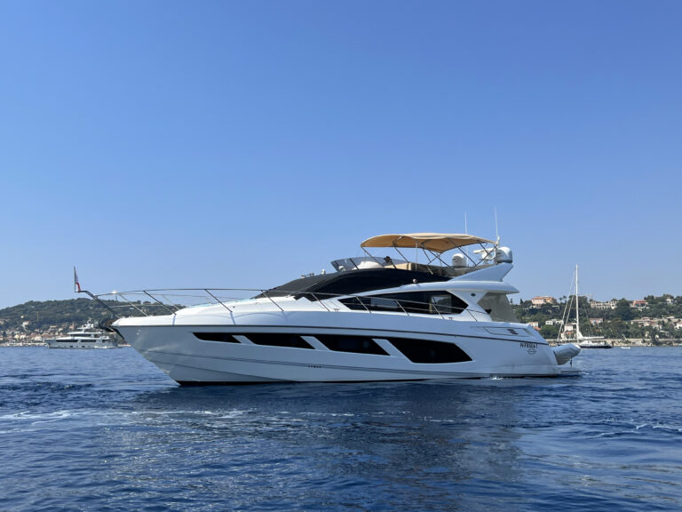 Sunseeker Manhattan 65