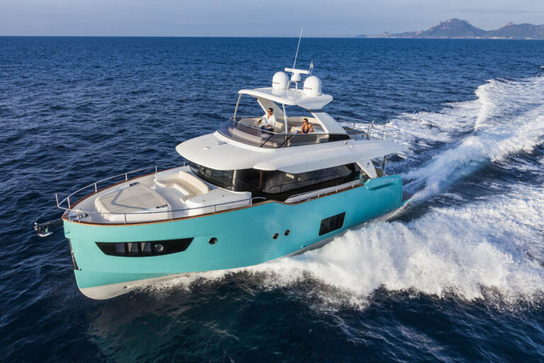 Navetta 58