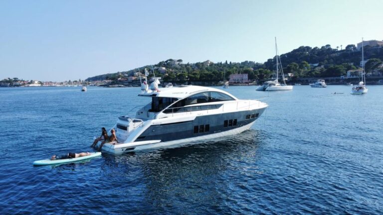 FAIRLINE 50 GT