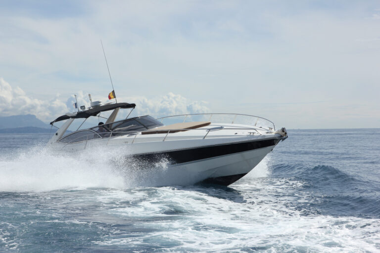 Sunseeker 48